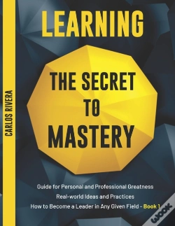 Capa do artigo Learning The Secret To Mastery
