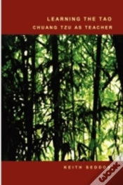 Capa do artigo Learning The Tao: Chuang Tzu As Teacher