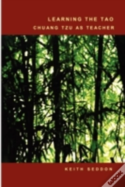 Capa do artigo Learning The Tao: Chuang Tzu As Teacher