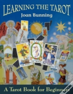 Capa do artigo Learning The Tarot