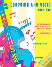 Capa do artigo Learning The Viola, Book One