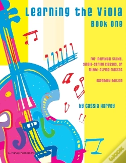 Capa do artigo Learning The Viola, Book One