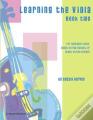 Learning The Viola, Book Two