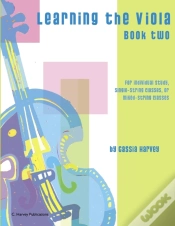 Capa do artigo Learning The Viola, Book Two