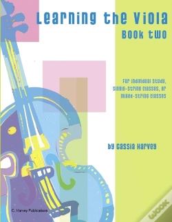 Capa do artigo Learning The Viola, Book Two