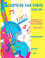 Learning The Violin, Book One - Preview