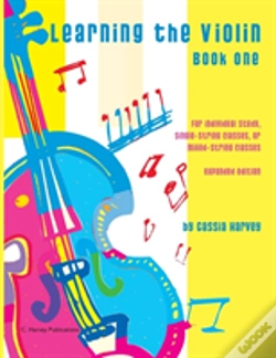 Capa do artigo Learning The Violin, Book One