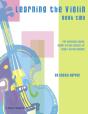 Learning The Violin, Book Two - Preview