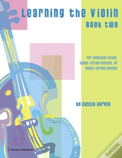 Capa do artigo Learning The Violin, Book Two