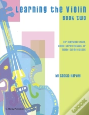 Capa do artigo Learning The Violin, Book Two