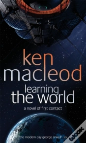 Capa do artigo Learning The World
