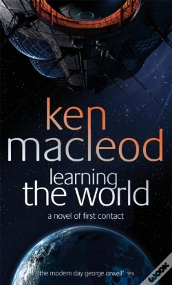 Capa do artigo Learning The World