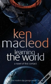 Capa do artigo Learning The World