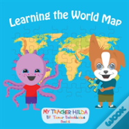 Learning The World Map