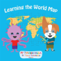 Learning The World Map - Preview