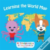 Capa do artigo Learning The World Map