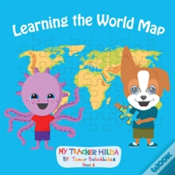 Capa do artigo Learning The World Map