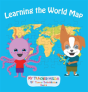 Learning The World Map - Preview