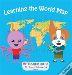 Capa do artigo Learning The World Map