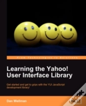 Capa do artigo Learning The Yahoo! User Interface Library