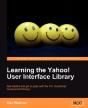 Learning The Yahoo! User Interface Library - Preview