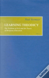 Capa do artigo Learning Theodicy