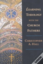 Capa do artigo Learning Theology With The Church Fathers