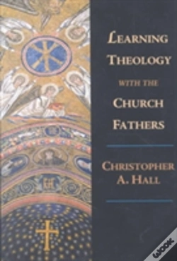 Capa do artigo Learning Theology With The Church Fathers