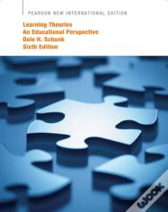 Learning Theories: An Educational Perspective