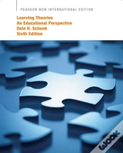 Capa do artigo Learning Theories: An Educational Perspective