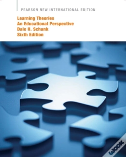Capa do artigo Learning Theories: An Educational Perspective