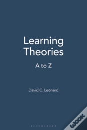 Capa do artigo Learning Theories