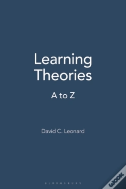 Capa do artigo Learning Theories