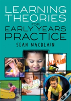 Capa do artigo Learning Theories For Early Years Practice
