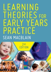 Capa do artigo Learning Theories For Early Years Practice