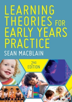 Capa do artigo Learning Theories For Early Years Practice