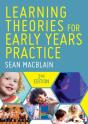 Learning Theories For Early Years Practice - Preview
