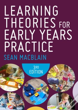 Capa do artigo Learning Theories For Early Years Practice