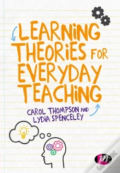 Capa do artigo Learning Theories For Everyday Teaching