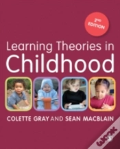Capa do artigo Learning Theories In Childhood