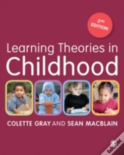 Capa do artigo Learning Theories In Childhood