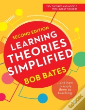 Capa do artigo Learning Theories Simplified