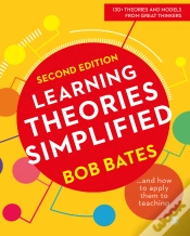 Capa do artigo Learning Theories Simplified