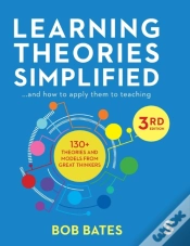 Capa do artigo Learning Theories Simplified