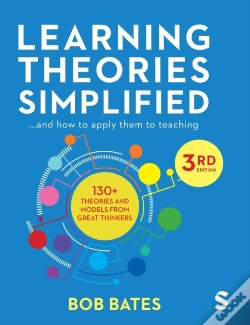 Capa do artigo Learning Theories Simplified