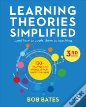 Capa do artigo Learning Theories Simplified