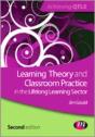 Learning Theory And Classroom Practice In The Lifelong Learning Sector - Preview