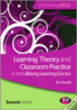 Capa do artigo Learning Theory And Classroom Practice In The Lifelong Learning Sector