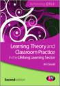 Learning Theory And Classroom Practice In The Lifelong Learning Sector - Preview
