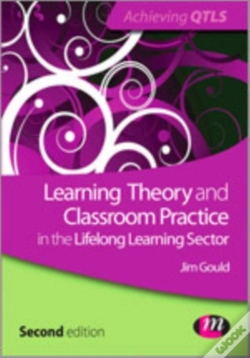 Capa do artigo Learning Theory And Classroom Practice In The Lifelong Learning Sector